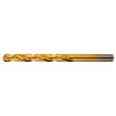 HSS-TiN metal drill bit, 8.0 mm