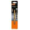 HSS-TiN metal drill bit, 8.0 mm