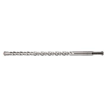 SDS Plus concrete drill bit, 12x210 mm, S4, quatro