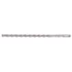 SDS Plus reinforced concrete drill bit 10 x 310 mm, quatro
