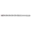 SDS Plus reinforced concrete drill bit 16 x 210 mm, quatro
