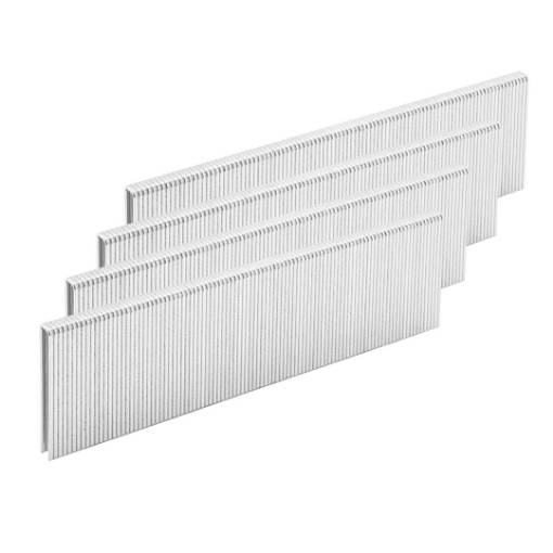 Staples for stapler 58G081,GA18 Type 90, length 38 mm, 400 pcs.