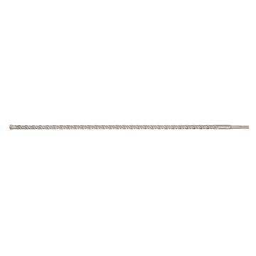 SDS Plus reinforced concrete drill bit 16 x 800 mm, quatro