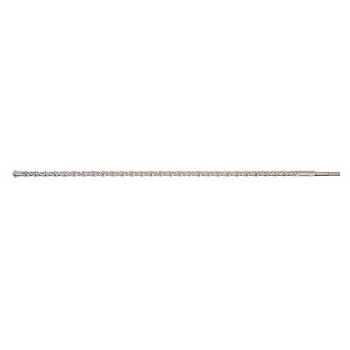 SDS Plus reinforced concrete drill bit 16 x 800 mm, quatro
