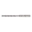 SDS Plus reinforced concrete drill bit 8 x 160 mm, quatro
