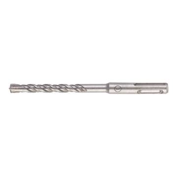 SDS Plus reinforced concrete drill bit 8 x 160 mm, quatro