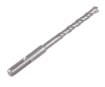 SDS Plus reinforced concrete drill bit 8 x 160 mm, quatro