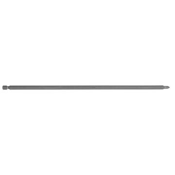 Screwdriver bit PH1 x 300 mm