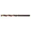 HSS-CNC metal drill bit, 124°, "Pro-Tec", 4.8 mm
