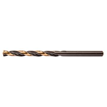 HSS-CNC metal drill bit, 124°, "Pro-Tec", 4.8 mm