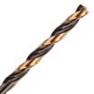 HSS-CNC metal drill bit, 124°, "Pro-Tec", 4.8 mm