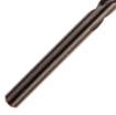 HSS-CNC metal drill bit, 124°, "Pro-Tec", 4.8 mm