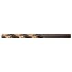 HSS-CNC metal drill bit, 124°, "Pro-Tec", 5.5 mm