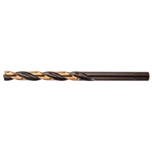 HSS-CNC metal drill bit, 124°, "Pro-Tec", 5.5 mm