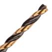 HSS-CNC metal drill bit, 124°, "Pro-Tec", 5.5 mm