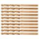 HSS-Co metal drill bits 4.8 mm, 10 pcs.