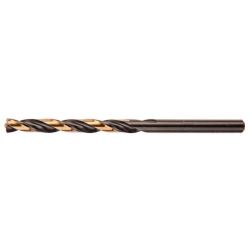 HSS-CNC metal drill bit, 124°, "Pro-Tec", 4.5 mm