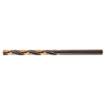 HSS-CNC metal drill bit, 124°, "Pro-Tec", 3.8 mm