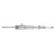 HEX adapter and pilot drill M22 200 mm