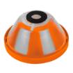 Dust absorber for drill 4-10 mm