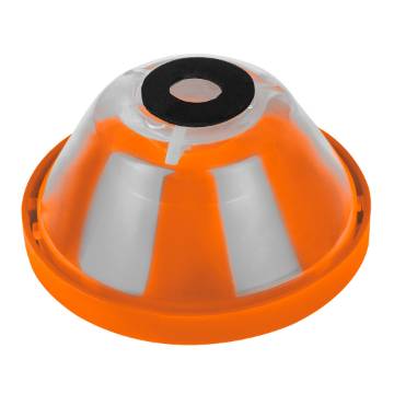 Dust absorber for drill 4-10 mm