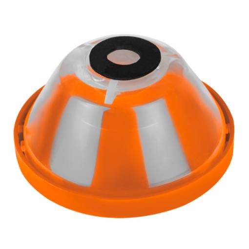 Dust absorber for drill 4-10 mm