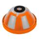 Dust absorber for drill 4-10 mm