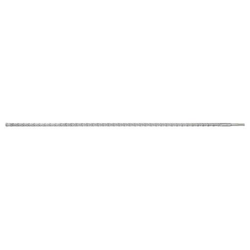 SDS Plus reinforced concrete drill bit 14 x 1000 mm, quatro