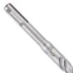 SDS Plus reinforced concrete drill bit 14 x 1000 mm, quatro