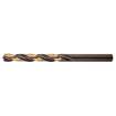 HSS-CNC metal drill bit, 124°, "Pro-Tec", 8.0 mm