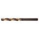 HSS-CNC metal drill bit, 124°, "Pro-Tec", 8.0 mm