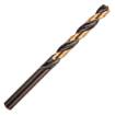 HSS-CNC metal drill bit, 124°, "Pro-Tec", 8.0 mm