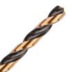 HSS-CNC metal drill bit, 124°, "Pro-Tec", 8.0 mm