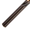 HSS-CNC metal drill bit, 124°, "Pro-Tec", 8.0 mm
