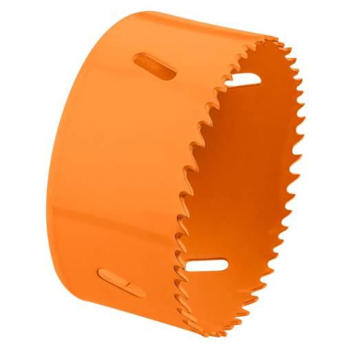 Bi-metal hole saw 86 mm
