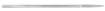 SDS Max slotted self-sharpening pick 18 x 600 mm