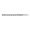 SDS Plus reinforced concrete drill bit 14 x 260 mm, quatro