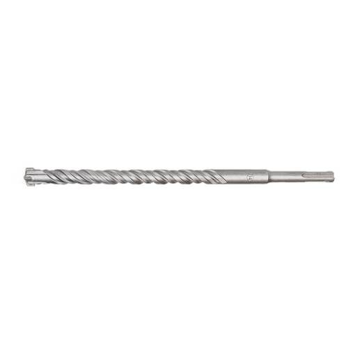 SDS Plus reinforced concrete drill bit 14 x 260 mm, quatro