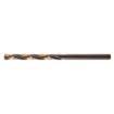 HSS-CNC metal drill bit, 124°, "Pro-Tec", 3.5 mm