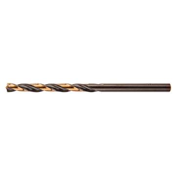 HSS-CNC metal drill bit, 124°, "Pro-Tec", 3.5 mm