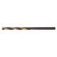 HSS-CNC metal drill bit, 124°, "Pro-Tec", 3.5 mm
