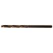 HSS-CNC metal drill bit, 124°, "Pro-Tec", 3.0 mm