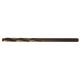 HSS-CNC metal drill bit, 124°, "Pro-Tec", 3.0 mm