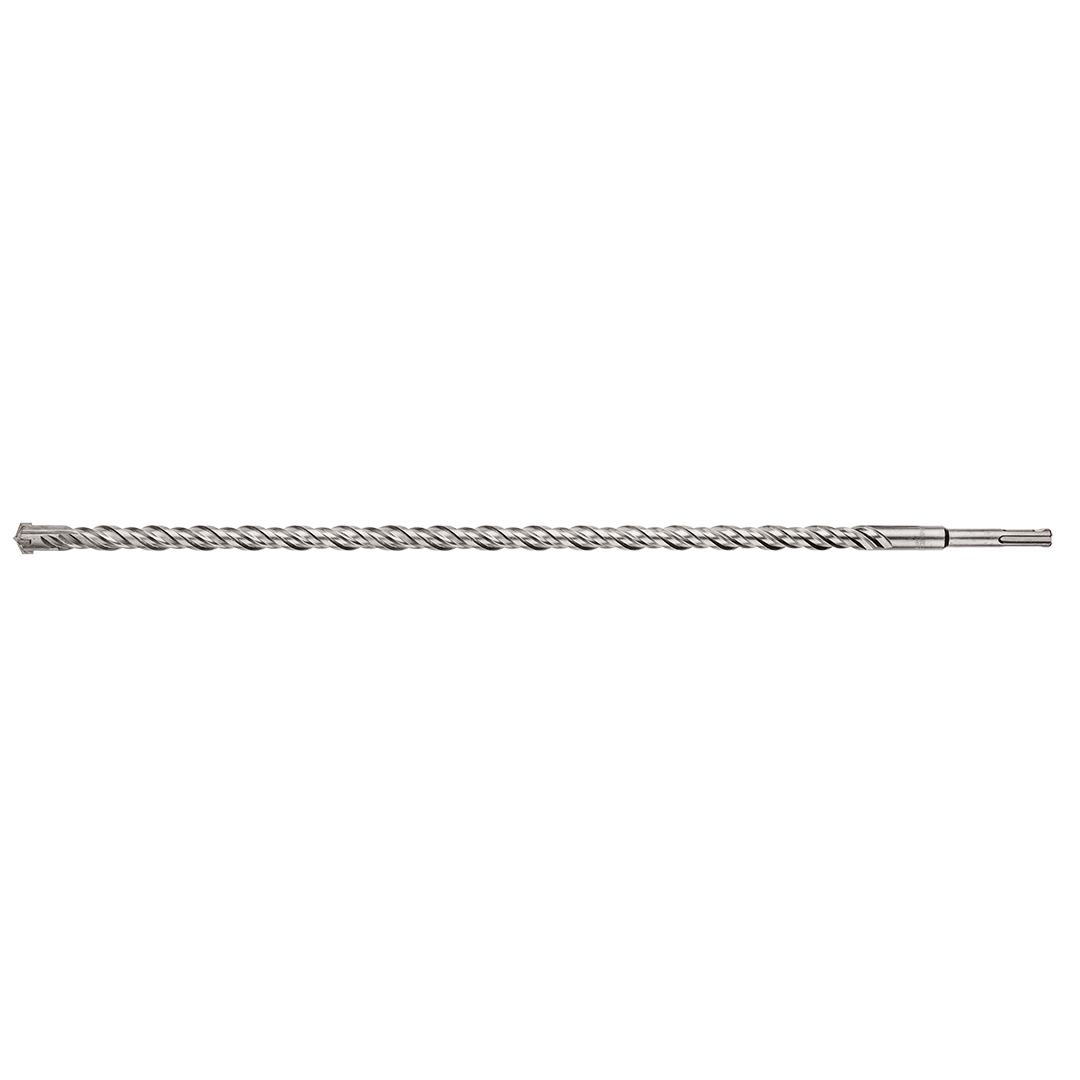 SDS Plus concrete drill bit, 16x600 mm, S4, quatro