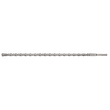 SDS Plus concrete drill bit, 16x600 mm, S4, quatro