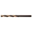 HSS-CNC metal drill bit, 124°, "Pro-Tec", 6.0 mm