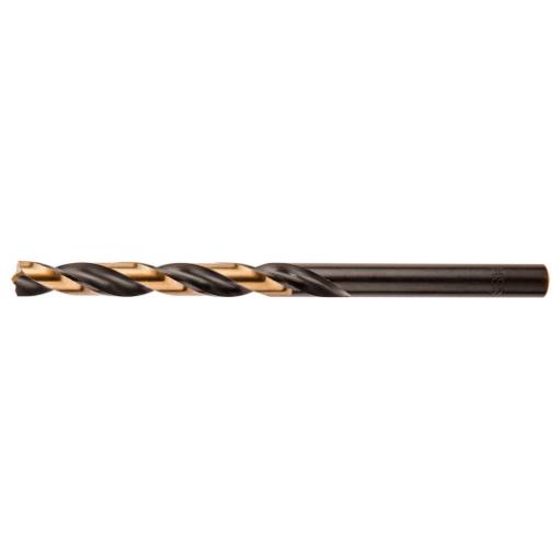 HSS-CNC metal drill bit, 124°, "Pro-Tec", 6.0 mm