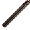 HSS-CNC metal drill bit, 124°, "Pro-Tec", 6.0 mm