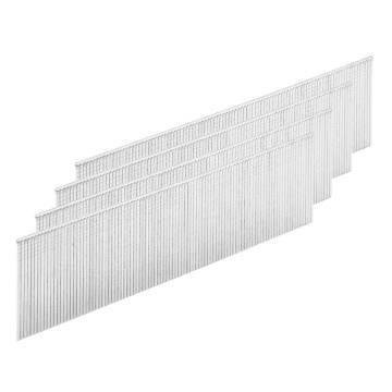 Staple nails 58G081, GA18 Type 90, length 38 mm, 400 pcs.
