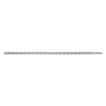 SDS Plus reinforced concrete drill bit 16 x 400 mm, quatro